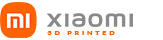 Τρισδιάστατα εκτυπωμένα αξεσουάρ Xiaomi