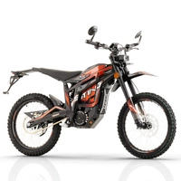 Ηλεκτρικό ποδήλατο Talaria Sting R-MX4 - Ισχύς 4000W | Μπαταρία 45Ah | Ταχύτητα 55mph | Εμβέλεια 62mi