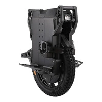 Leaperkim Lynx Electric Unicycle - Ισχύς 8000W | Μπαταρία 18Ah | Ταχύτητα 77mph | Εμβέλεια 110mi