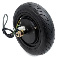 Κινητήρας για MaxWheel T4 Max