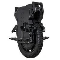 Leaperkim Lynx Electric Unicycle - Ισχύς 8000W | Μπαταρία 18Ah | Ταχύτητα 77mph | Εμβέλεια 110mi