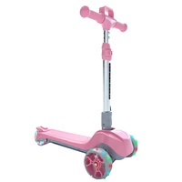 iΗλεκτρικό σκούτερ iK2 Electric Ηλεκτρικό σκούτερ - 100W Power | 2Ah Battery | 6mph Speed | 6mi Range