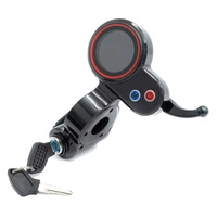 Πάνελπίνακας Key Hitway H5