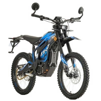 Ηλεκτρικό ποδήλατο Talaria Sting R-L3E - Ισχύς 8000W | Μπαταρία 45Ah | Ταχύτητα 55mph | Εμβέλεια 53mi