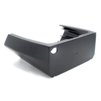 Μπροστινό πλαστικό κάλυμμα ελεγκτή Hitway H5