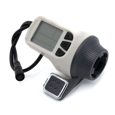 Γκάζι οθόνης LCD για το Inokim Quick 3