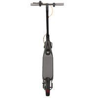 Ninebot by Segway F30E Electric Ηλεκτρικό σκούτερ | Λύση αστικών μετακινήσεων | 300W (600W Peak) Ισχύς | 15.5mph Speed | 10.2Ah Battery | 18.6mi Range | Smart Design | Modern Personal Transport