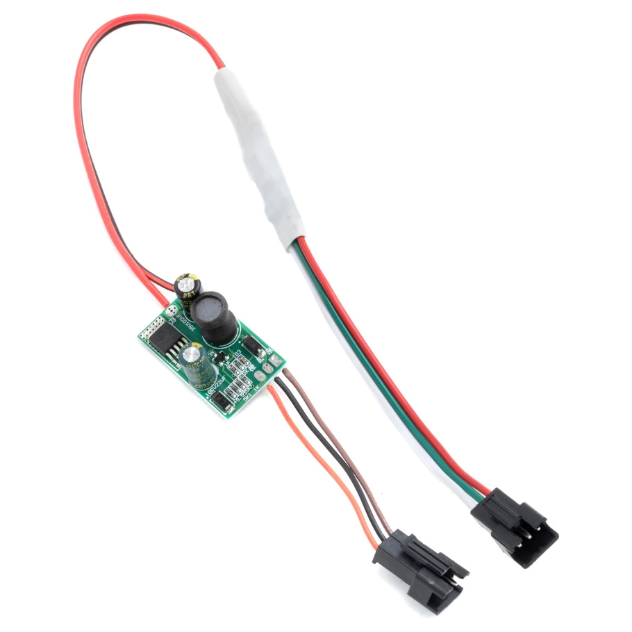 Δείκτης μετατροπέα φωτός Hitway H5 LED Step Down Hitway H5