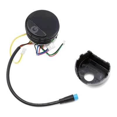 Πάνελπίνακας Ninebot E25E OEM Αρχική οθόνη