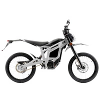 Ηλεκτρικό ποδήλατο Talaria Sting R-L3E - Ισχύς 8000W | Μπαταρία 45Ah | Ταχύτητα 55mph | Εμβέλεια 53mi