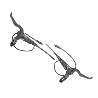 Μοχλός υδραυλικού φρένου Nutt με αισθητήρα