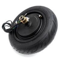 Κινητήρας για MaxWheel T4 Max