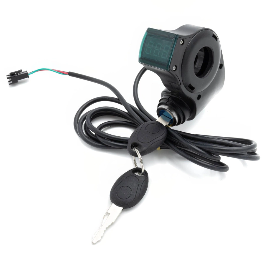 Κλειδί ανάφλεξης