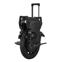 Leaperkim Lynx Electric Unicycle - Ισχύς 8000W | Μπαταρία 18Ah | Ταχύτητα 77mph | Εμβέλεια 110mi