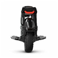 Nosfet Aero Electric Unicycle - 2000W Power | 8.8Ah Battery | 35mph Speed | 30mi Range | Preorder Deposit 