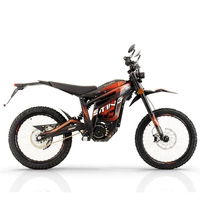 Ηλεκτρικό ποδήλατο Talaria Sting R-MX4 - Ισχύς 4000W | Μπαταρία 45Ah | Ταχύτητα 55mph | Εμβέλεια 62mi