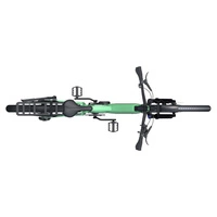 Himiway A7 Pro Ηλεκτρικό ποδήλατο - 250W | 15Ah μπαταρία | 15.5mph ταχύτητα | 50mi Range