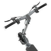 Apollo City 2023 Electric Ηλεκτρικό σκούτερ | Urban Performance | 500W (1000W Peak) Power | 32mph Speed | 20Ah Battery | 43mi Range | Smart Design | Modern Urban Transport