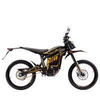 Ηλεκτρικό ποδήλατο Talaria Sting R-L3E - Ισχύς 8000W | Μπαταρία 45Ah | Ταχύτητα 55mph | Εμβέλεια 53mi