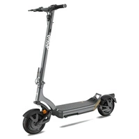 Apollo City Pro 2023 Electric Ηλεκτρικό σκούτερ | Urban Performance | 1000W (1500W Peak) Power | 32mph Speed | 18Ah Battery | 38mi Range | Dual Motor Design | Premium Urban Transport