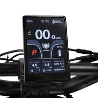 Kaabo Wolf King GTR Electric Ηλεκτρικό σκούτερ | Extreme Performance | 4000W ( 13440W Peak) Power | 65mph Speed | 35Ah Battery | 112mi Range | 12-Inch Design | Ultimate Sport Transport