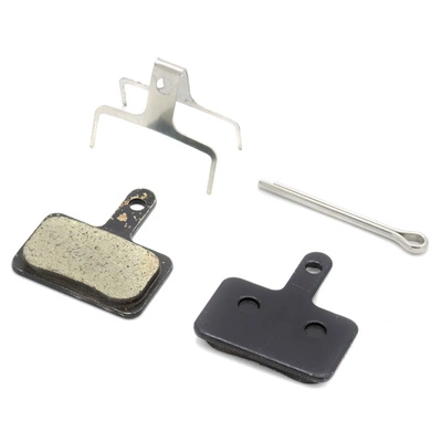 Τακάκια φρένων DS01 ημι-μεταλλικά