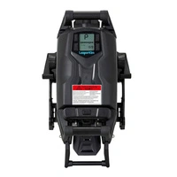 Leaperkim Lynx Electric Unicycle - Ισχύς 8000W | Μπαταρία 18Ah | Ταχύτητα 77mph | Εμβέλεια 110mi