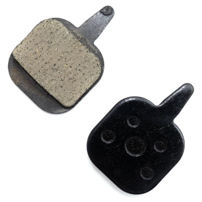 Τακάκια φρένων DS21 ημι-μεταλλικά