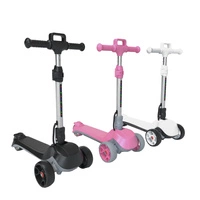 iΗλεκτρικό σκούτερ iK2 Electric Ηλεκτρικό σκούτερ - 100W Power | 2Ah Battery | 6mph Speed | 6mi Range