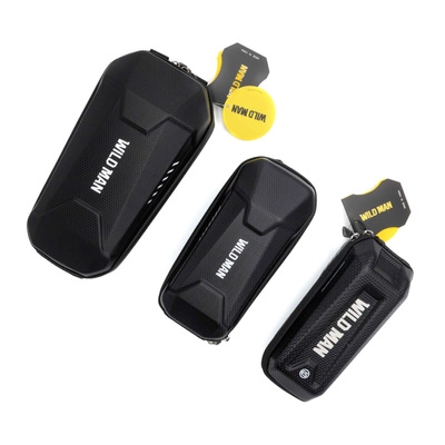 Μπροστινή τσάντα αποθήκευσης Wildman