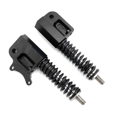 Αναστολή μπροστινού αμορτισέρ για το T4 Max