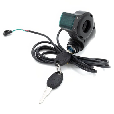 Κλειδί ανάφλεξης