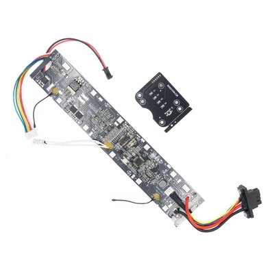 BMS Εξωτερικό Ninebot ES 1 2 3 4 Μπαταρία