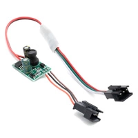 Δείκτης μετατροπέα φωτός Hitway H5 LED Step Down Hitway H5