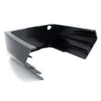 Μπροστινό πλαστικό κάλυμμα ελεγκτή Hitway H5