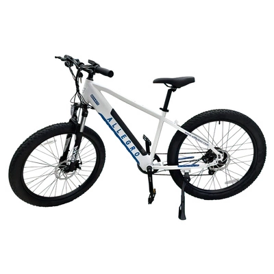Allegro City Cruiser Ebike 500W 36V 13Ah Ηλεκτρικό ποδήλατο 500W 36V 13Ah