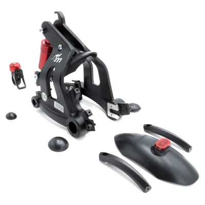 Πίσω ανάρτηση Monorim για Xiaomi M365/Pro