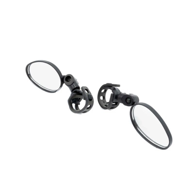 Μικρό ζευγάρι καθρέφτη