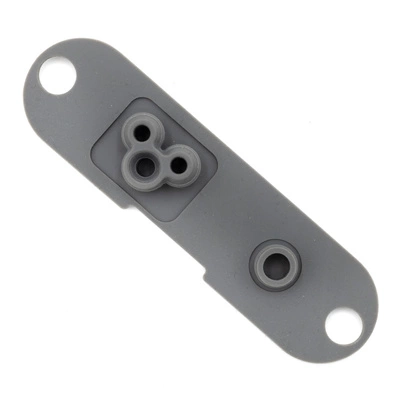 Φλάντζα θύρας φόρτισης Ninebot G30 Max Αντοχή στο νερό