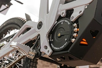 Ηλεκτρικό ποδήλατο Talaria Sting R-L3E - Ισχύς 8000W | Μπαταρία 45Ah | Ταχύτητα 55mph | Εμβέλεια 53mi