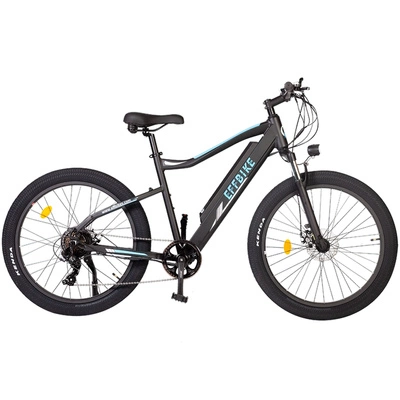 Allegro City Cruiser Ebike 500W 36V 13Ah Ηλεκτρικό ποδήλατο 500W 36V 13Ah