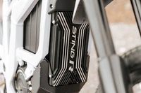 Ηλεκτρικό ποδήλατο Talaria Sting R-L3E - Ισχύς 8000W | Μπαταρία 45Ah | Ταχύτητα 55mph | Εμβέλεια 53mi