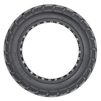 Στερεό ελαστικό Kugoo Gbooster Grippy Punctureproof