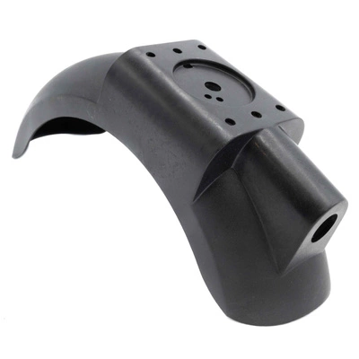 Μπροστινό προστατευτικό για το Inokim Light 2