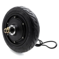 Κινητήρας για MaxWheel T4 Max