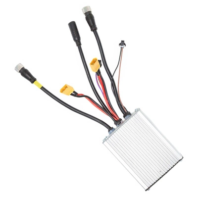 Ελεγκτής Kugoo Gbooster 2 σε 1 νεότερη έκδοση μητρικής πλακέτας