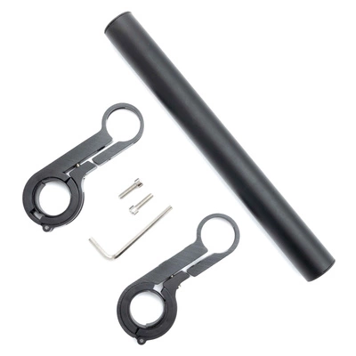 Επέκταση τιμονιού