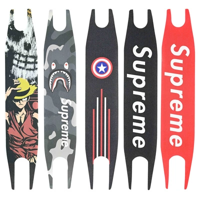 Προσαρμοσμένο αντιολισθητικό πατάκι για το Ninebot ES 2/4