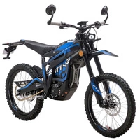 Ηλεκτρικό ποδήλατο Talaria Sting R-MX4 - Ισχύς 4000W | Μπαταρία 45Ah | Ταχύτητα 55mph | Εμβέλεια 62mi