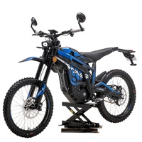 Ηλεκτρικό ποδήλατο Talaria Sting R-MX4 - Ισχύς 4000W | Μπαταρία 45Ah | Ταχύτητα 55mph | Εμβέλεια 62mi